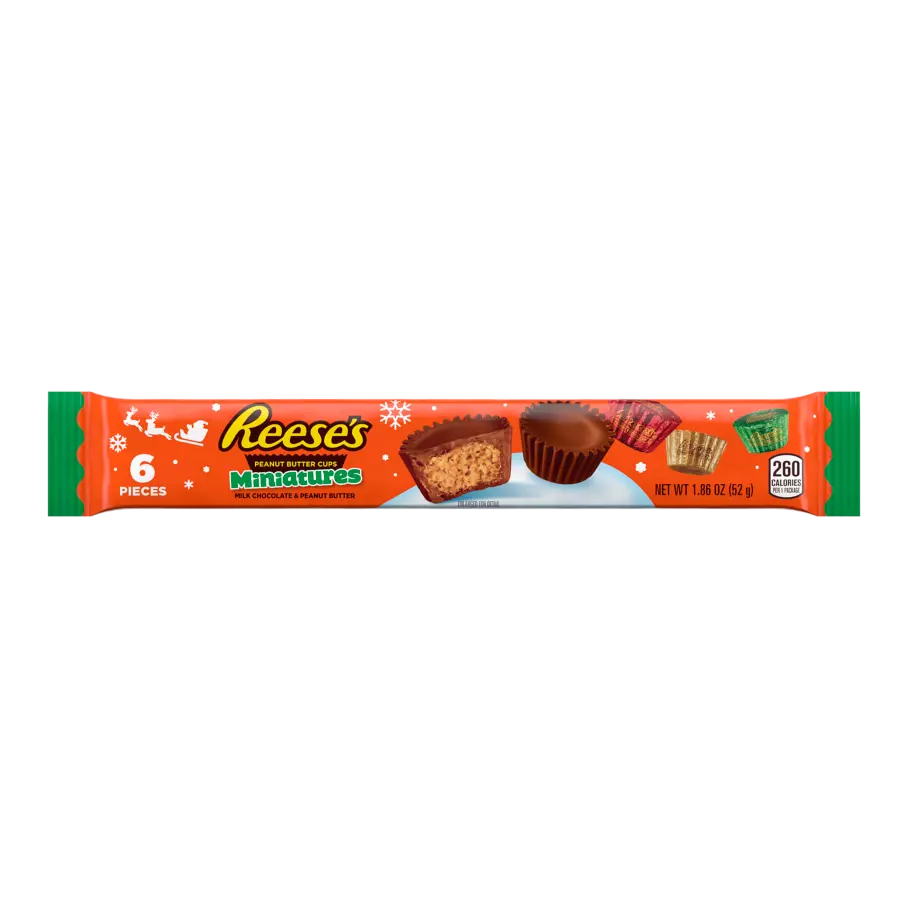 Reese's Pieces Chocolate Candy - 9.9oz : Target