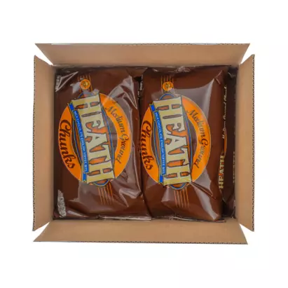 Heath clearance candy bar
