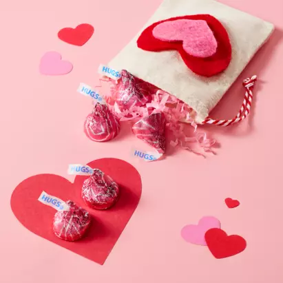 Happy Valentine's Day Gift Set