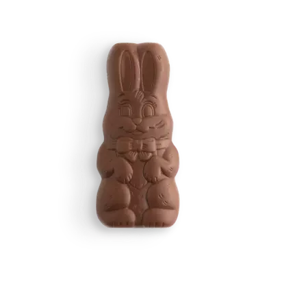 Sitting Bunny Large Candy Molds Part-A - Confectionery House