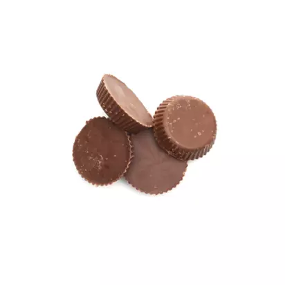 Reese's Miniature Cups, Milk Chocolate & Peanut Butter, Party Pack