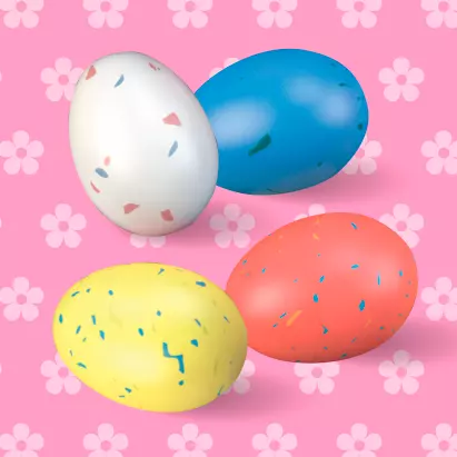 Whoppers robin hot sale eggs