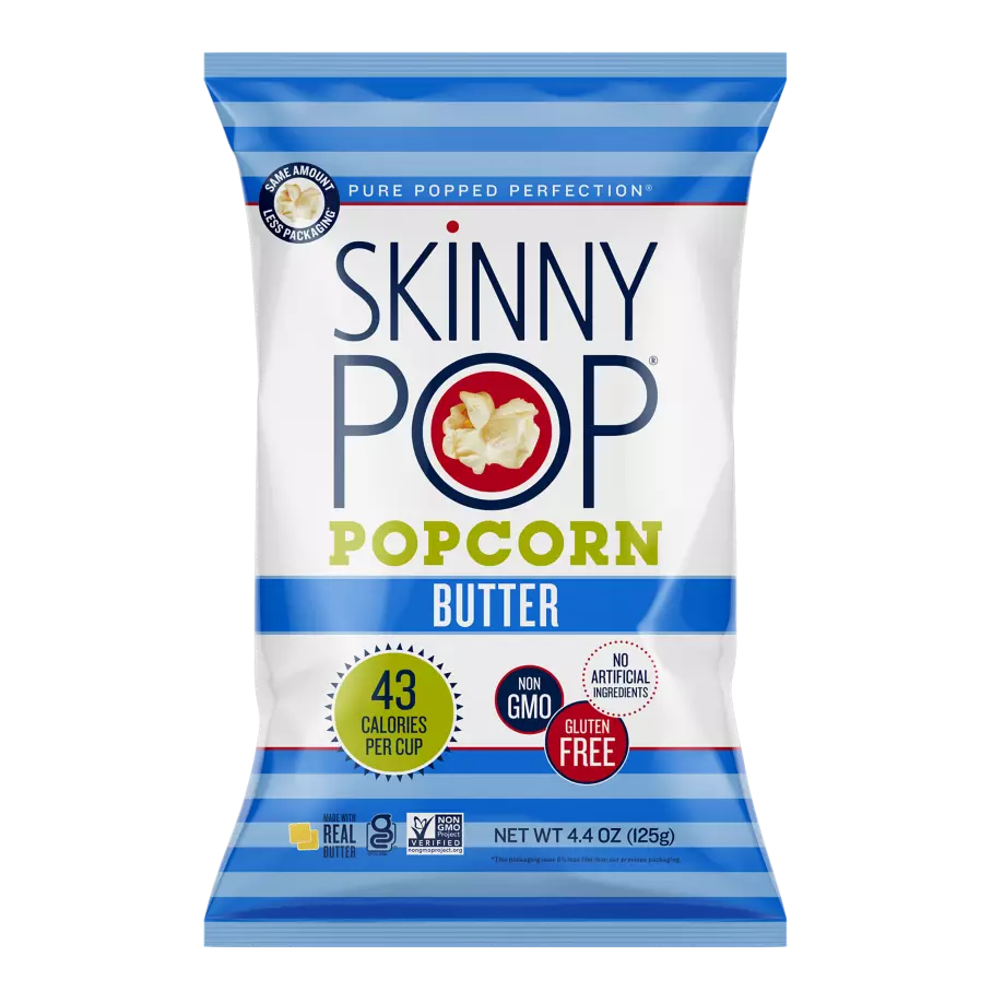 Save on SkinnyPop Popcorn Sweet & Salty Gluten Free Order Online