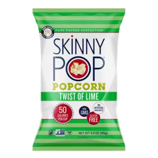 SkinnyPop Puffs, 2018-03-13, Snack and Bakery