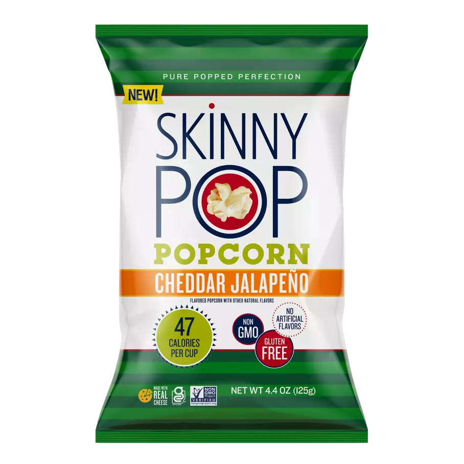 Save on SkinnyPop Popcorn Sweet & Salty Gluten Free Order Online