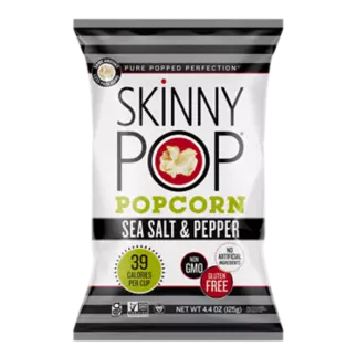 Skinny pop small bags hotsell