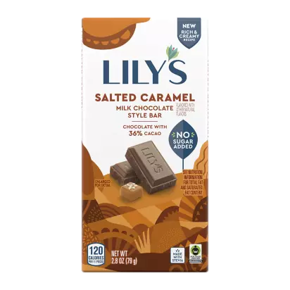 Caramelia chocolate sale