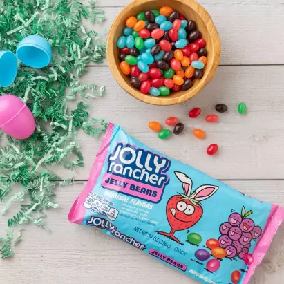 Jolly Rancher Easter Original Flavors