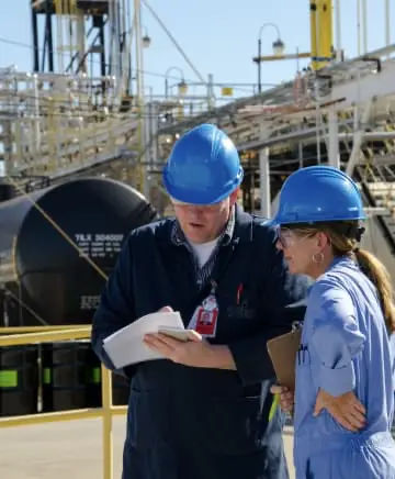 Nuclear Energy Services