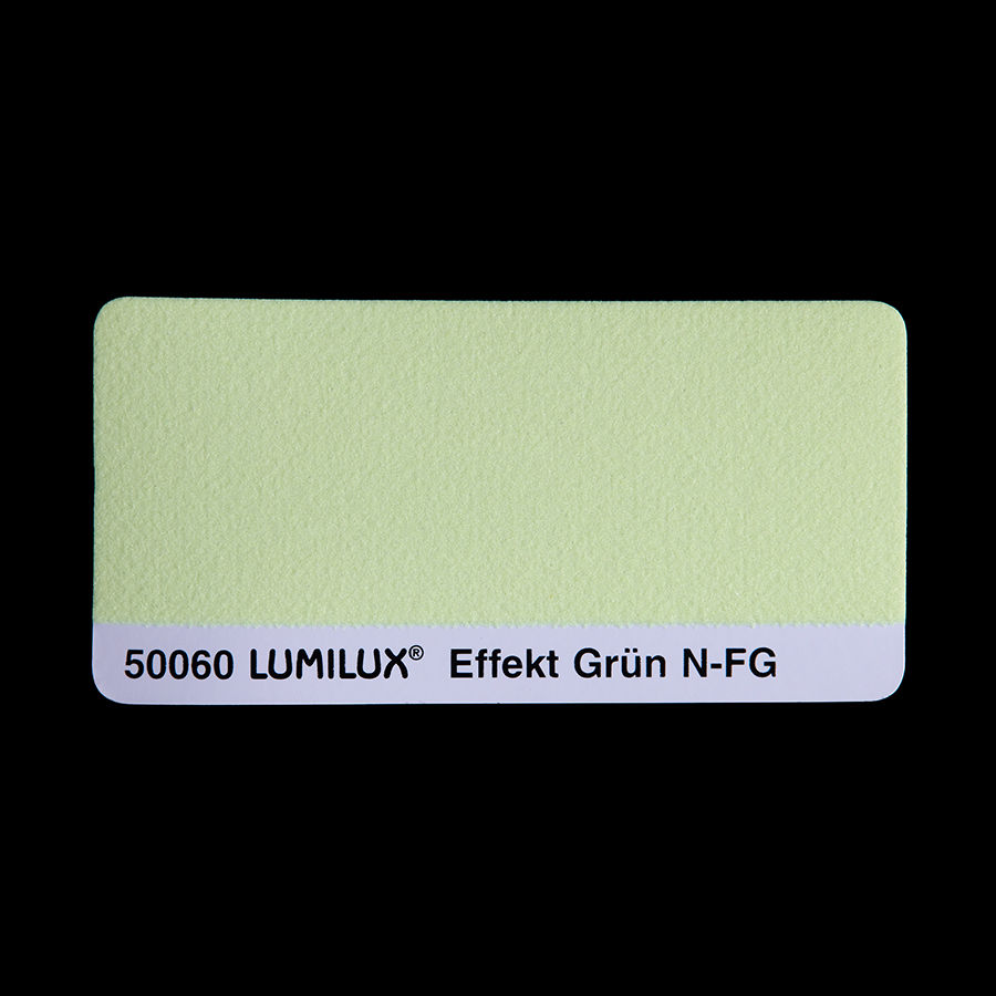 Authentication Technologies - Phosphorescent Pigments
