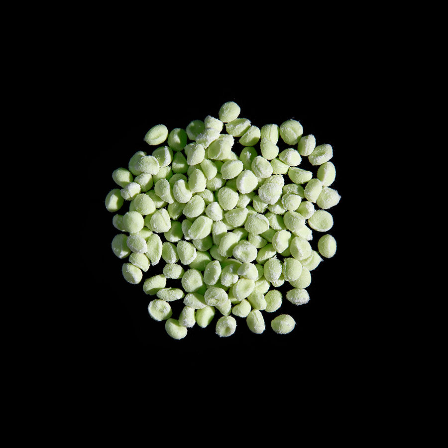 Authentication Technologies - Phosphorescent Pigments