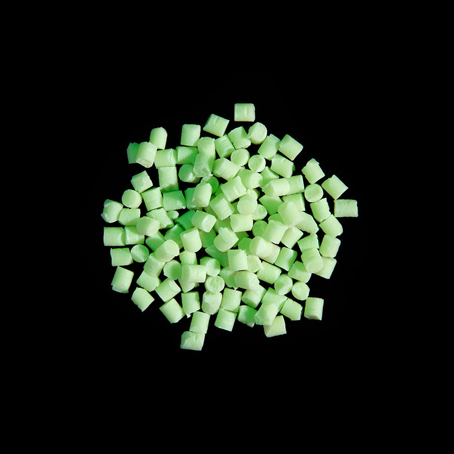 Authentication Technologies - Phosphorescent Pigments
