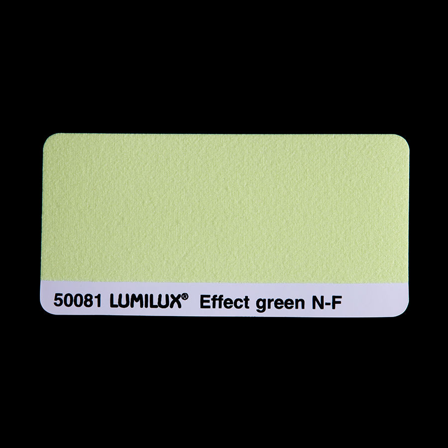Authentication Technologies - Phosphorescent Pigments