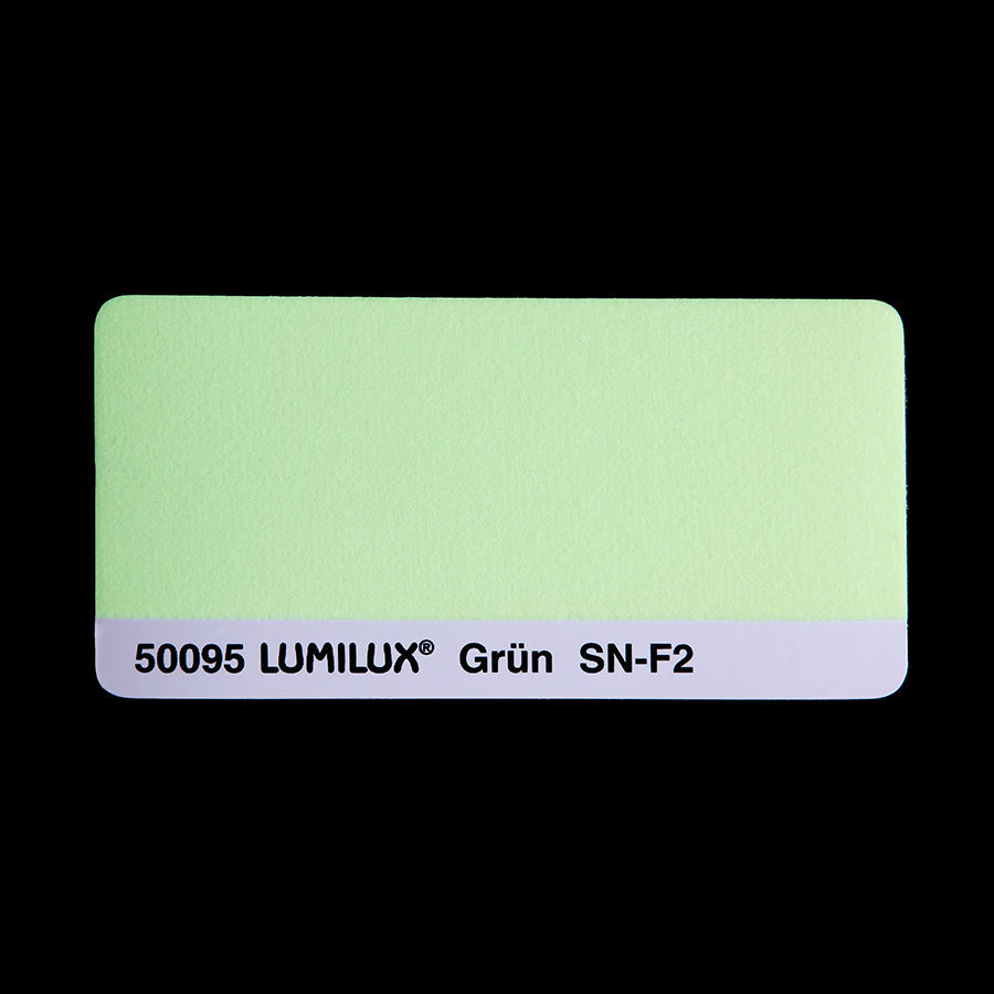 Authentication Technologies - Phosphorescent Pigments