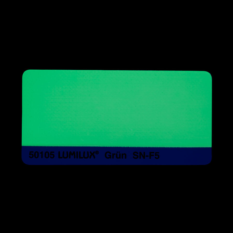 Authentication Technologies - Phosphorescent Pigments