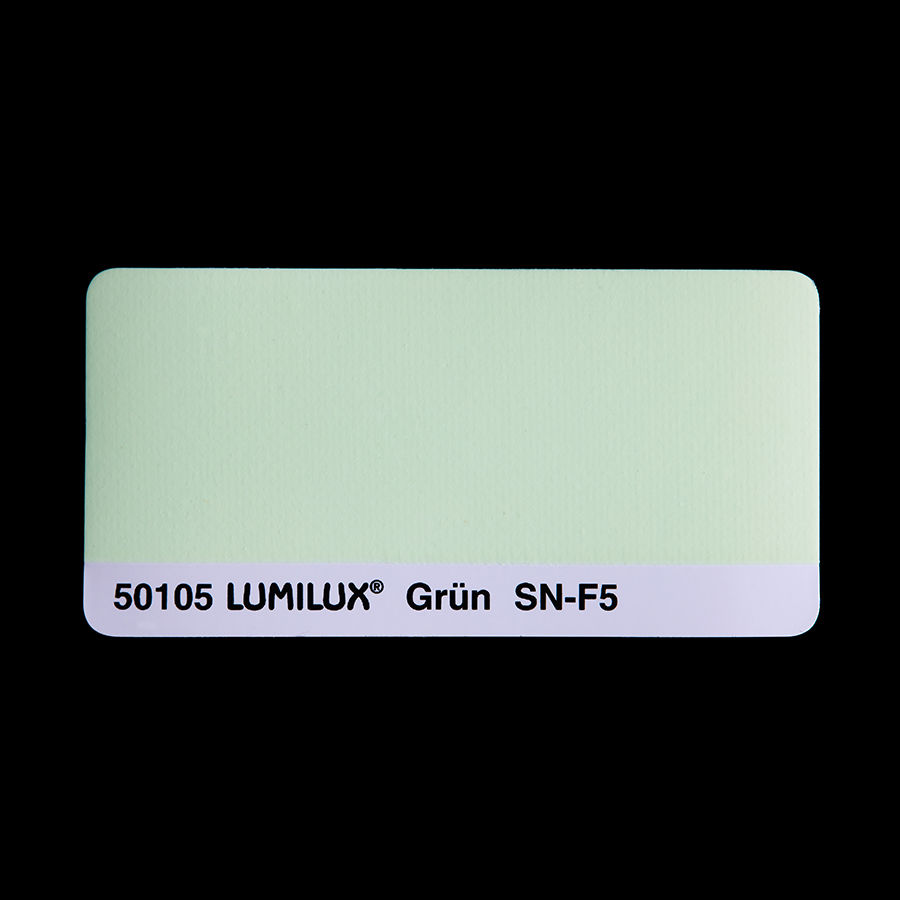 Authentication Technologies - Phosphorescent Pigments