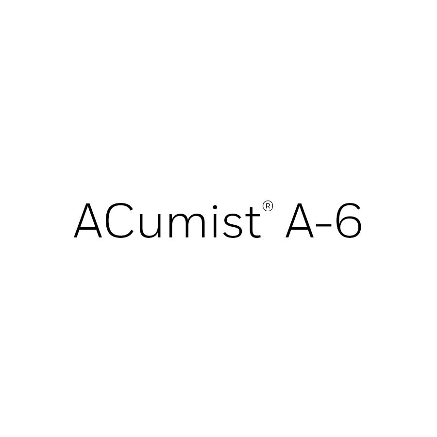 Acumist A-6 Product Tile