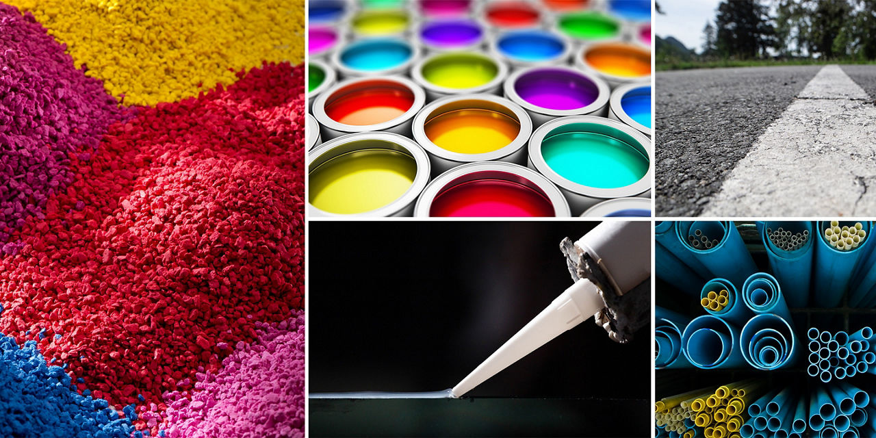 Specialty Additives