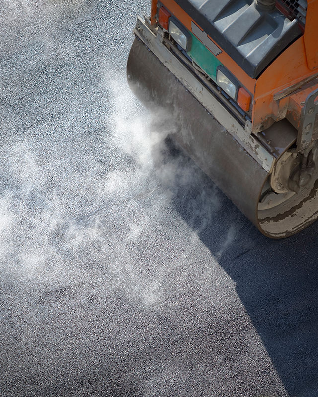 Paving Additives