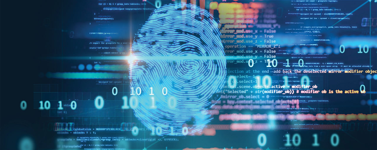 Authentication Technologies