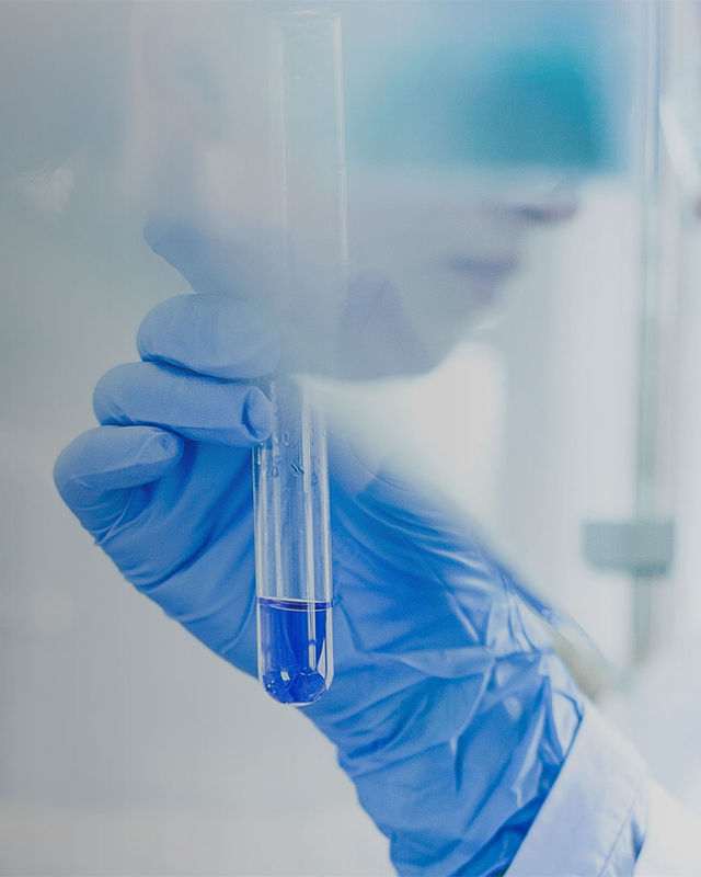 Cleaning Chemistries