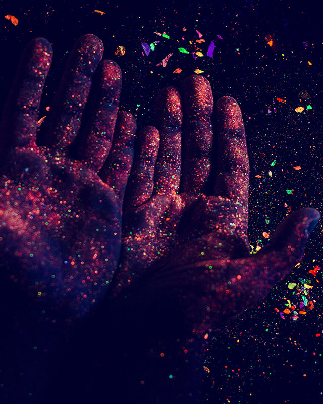Fluorescent Pigments