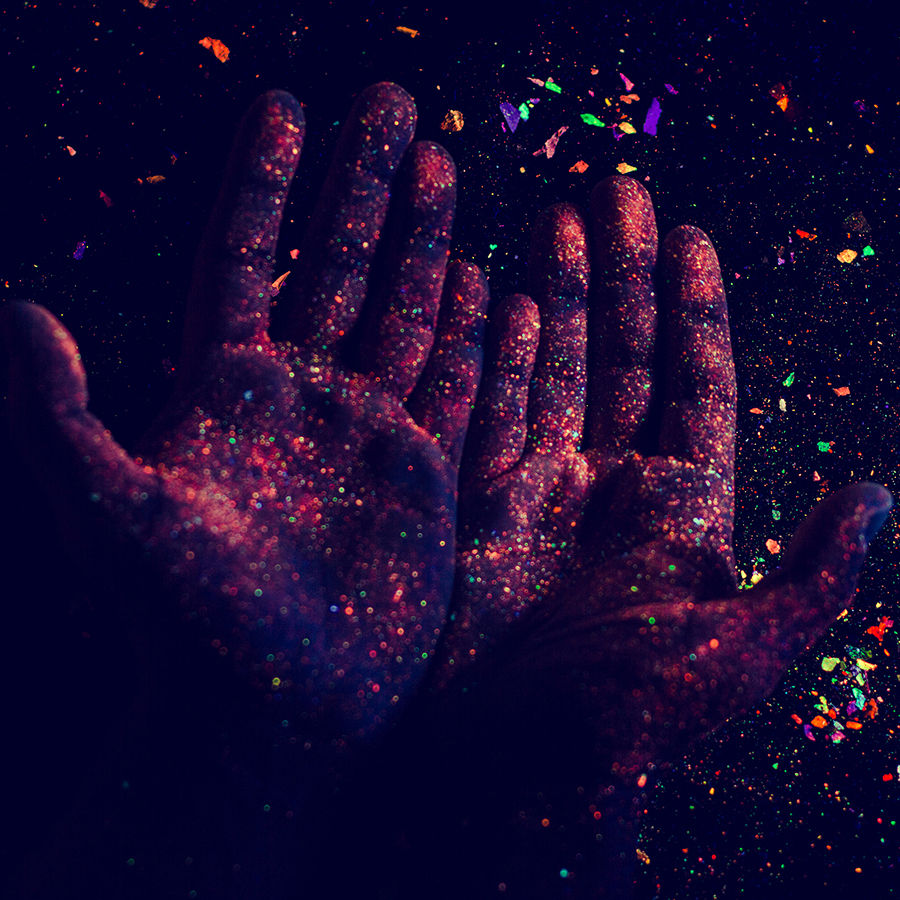 Authentication Technologies - Fluorescent Pigments and Taggants