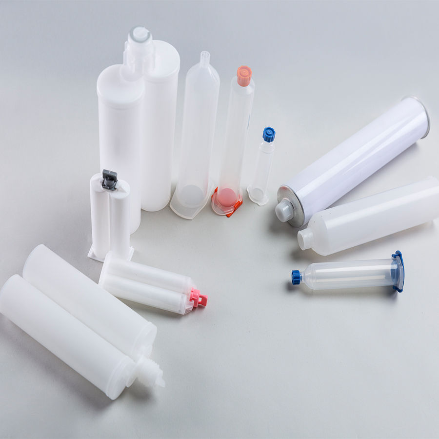 Honeywell Advanced Materials - Electronic Materials - Thermal Management - Thermal Two-Part Hybrids