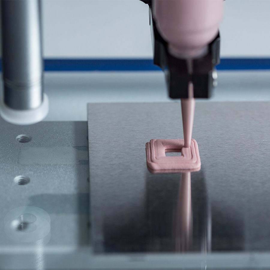Electronic Materials - Thermal Management - Thermal One-Part Hybrids