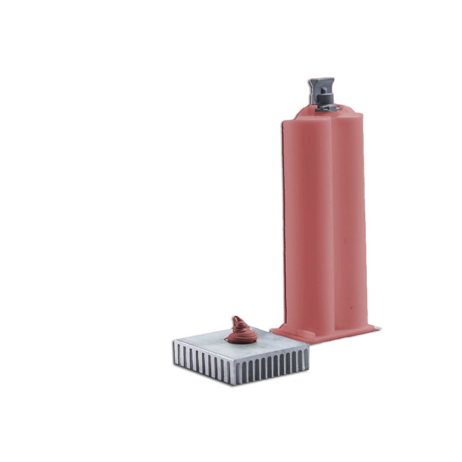 Electronic Materials - Thermal Management - Thermal One-Part Hybrids
