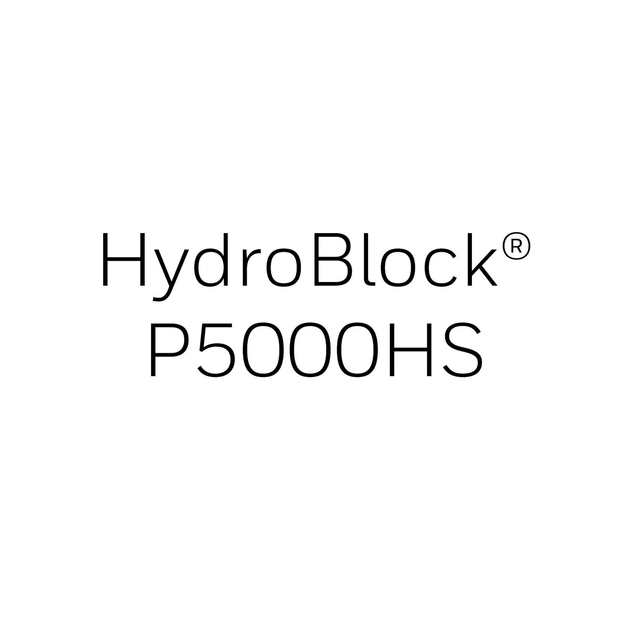 Solstice Advanced Materials - Industrial Films - Hydroblock