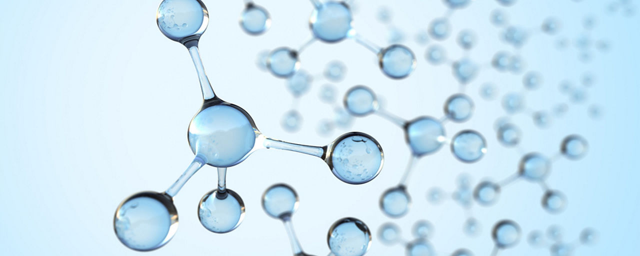 Hydrogen Peroxide