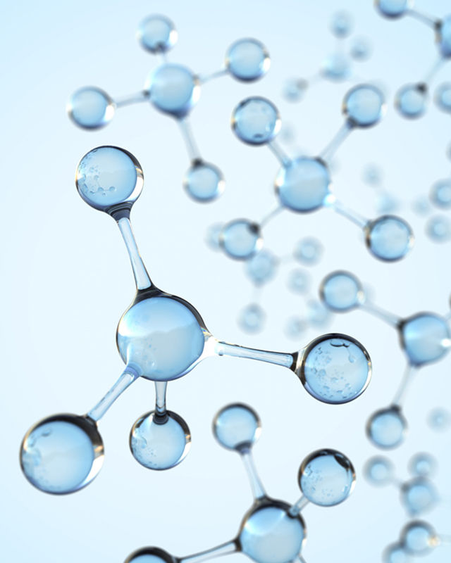 Hydrogen Peroxide
