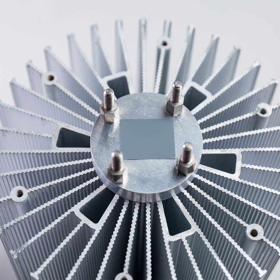 Electronic Materials - Thermal Management - Phase Change Materials