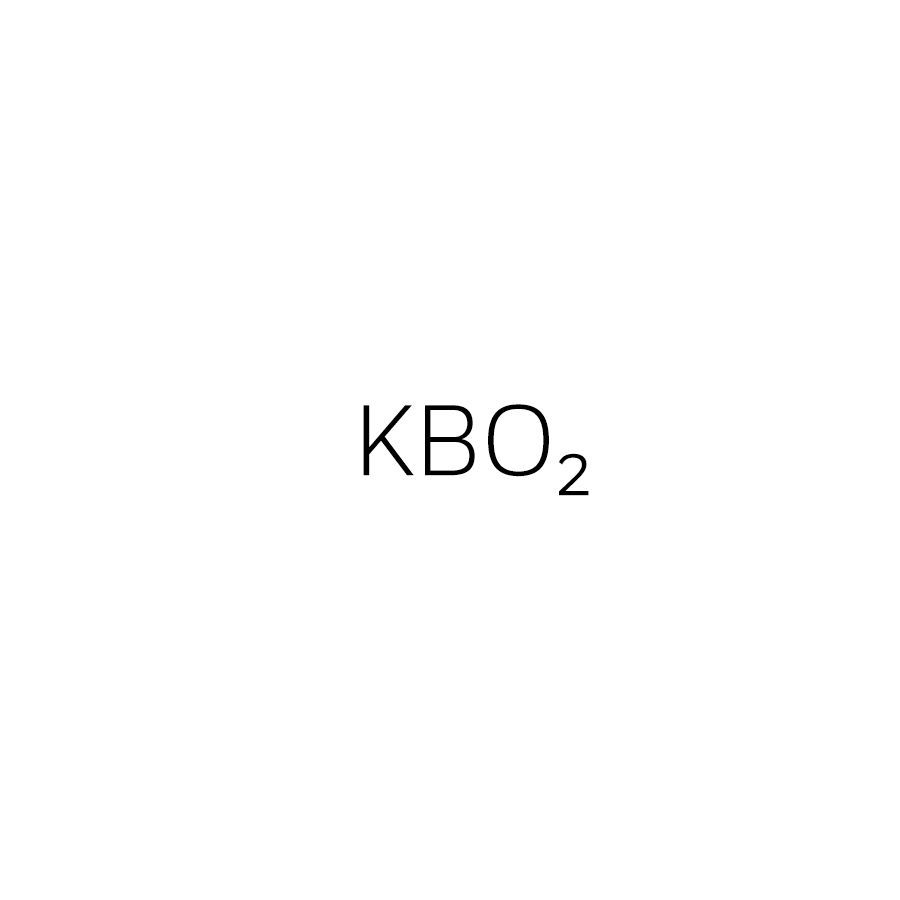 Potassium Metaborate Product Tile