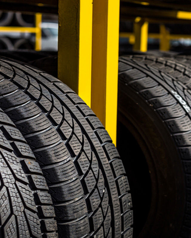 Plastics & Rubber