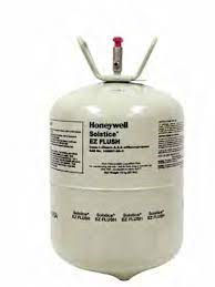 Honeywell Advanced Materials - Propellants and Solvents - Solvents