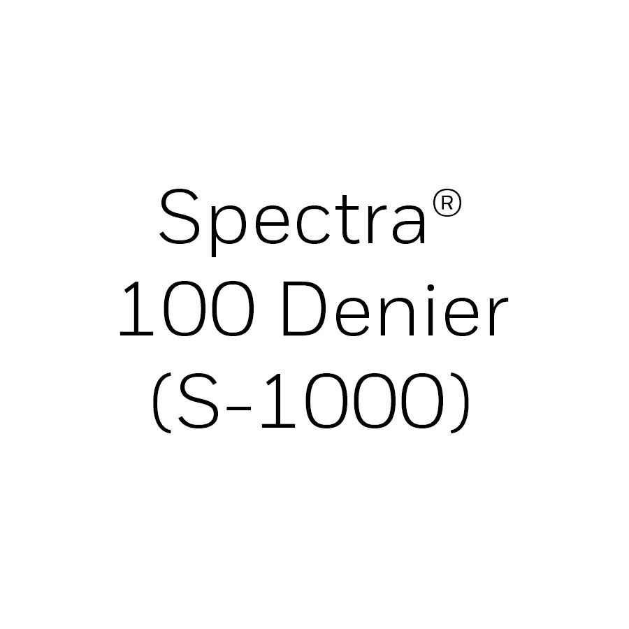 Spectra Fibers - Industrial Grade Fiber - S-1000