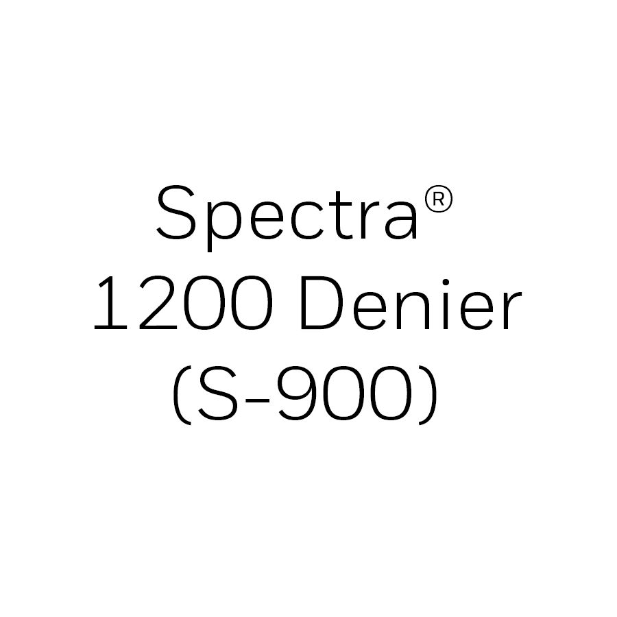 Spectra Fibers - Industrial Grade Fiber - S-900