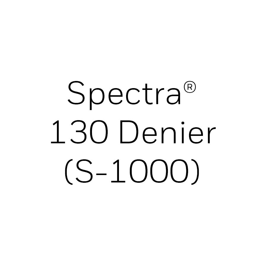 Spectra Fibers - Industrial Grade Fiber - S-1000