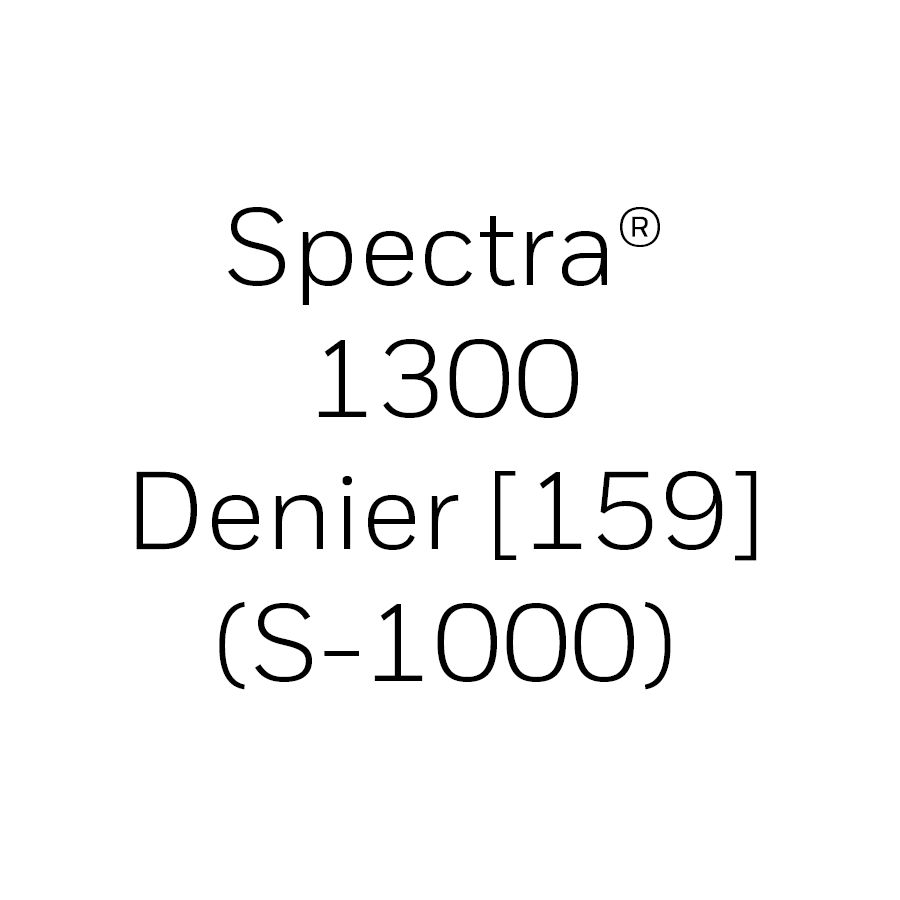 Spectra Fibers - Industrial Grade Fiber - S-1000