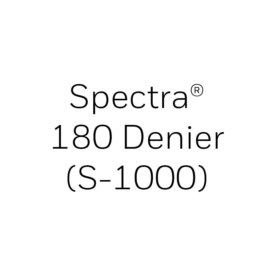 Spectra Fibers - Industrial Grade Fiber - S-1000