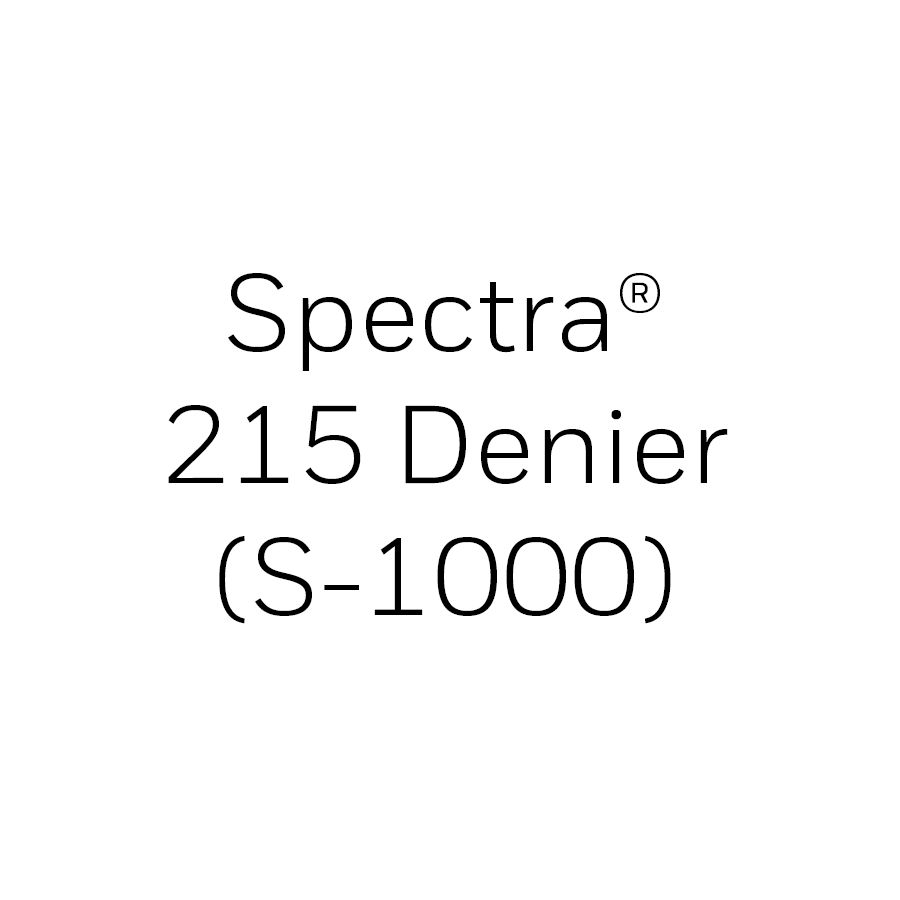 Spectra Fibers - Industrial Grade Fiber - S-1000
