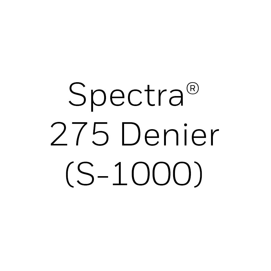 Spectra Fibers - Industrial Grade Fiber - S-1000