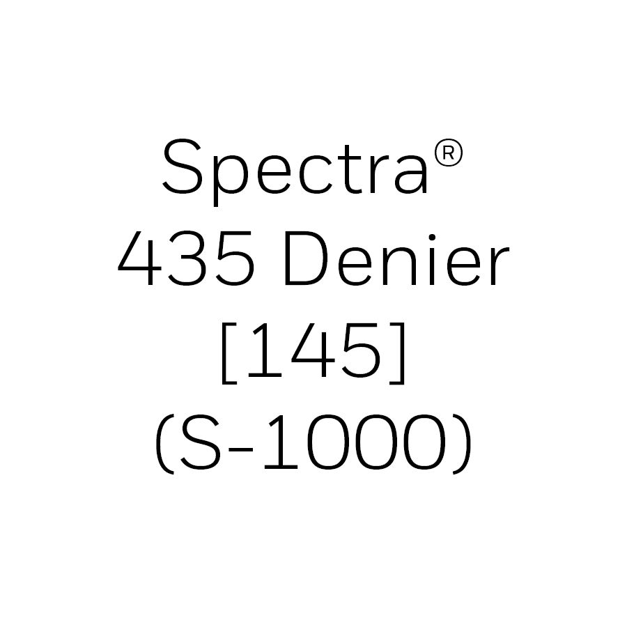Spectra Fibers - Industrial Grade Fiber - S-1000