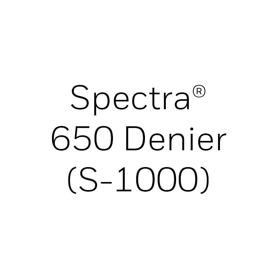 Spectra Fibers - Industrial Grade Fiber - S-1000