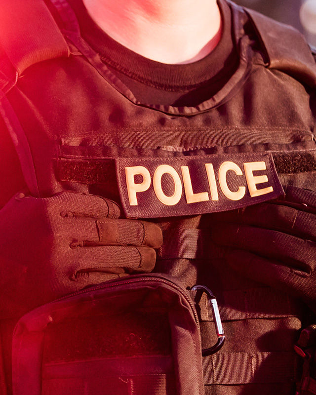 Ballistic Composite Materials