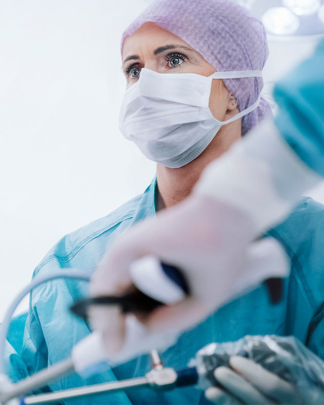 Medical Grade Biocompatible Fiber