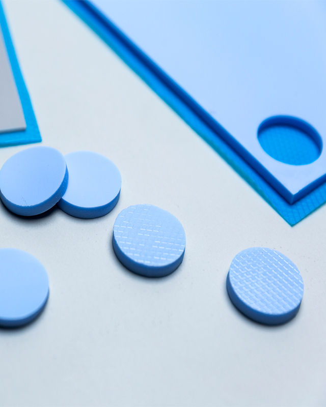 Thermal Gap Filler Pads