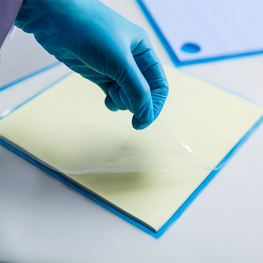 Electronic Materials - Thermal Management - Thermal Gap Filler Pads